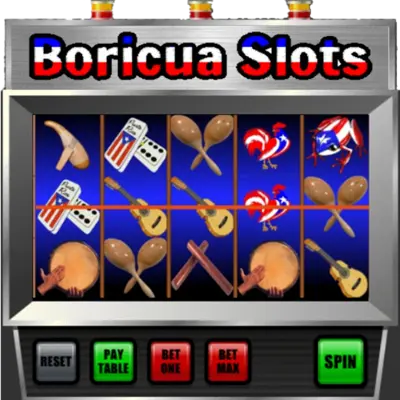 Boricua Slots android App screenshot 4